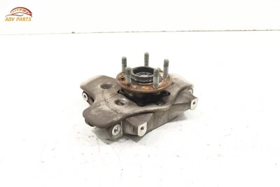 2007 - 2010 ASTON MARTIN V8 VANTAGE REAR RIGHT SIDE SPINDLE KNUCKLE HUB OEM - Image 1 of 4
