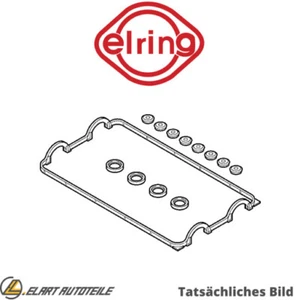 DICHTUNGSSATZ ZYLINDERKOPFHAUBE FÜR HONDA ACURA B18C4 B16A2 B18C6 B18C1 ELRING - Bild 1 von 6