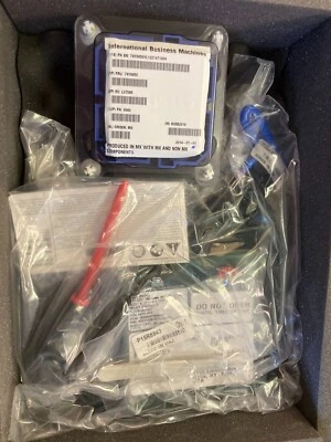 NEW SEALED 74Y8855 IBM 3.72GHz 012-Core CPU Power7 Server Processor - Image 1 of 3