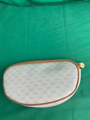 Auténtico bolso/embrague Gucci vintage Foto 1 de 4