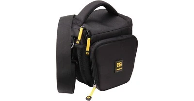 Bolso de hombro con funda para cámara Ruggard Hunter 35 para 6" de ancho x 4" x 7" de alto Foto 1 de 4