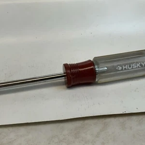 HUSKY 1/4in. 6pt Nut Driver (Red Band) - Picture 1 of 7