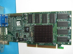 Retro GRAFIKKARTE 3DFX interactive 210-0364-003 - Afbeelding 1 van 9