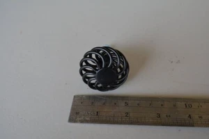 Birdcage knobs, set of 40 SOLD No longer available. - Picture 1 of 1