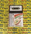 MC ITALIAN DISCO BOYS Fisadiscomix 3 Tarantella dance 1984 no cd lp dvd vhs