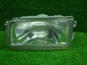Suzuki Carry Every DD51T DC51T DE51V DF51V Head Light LH USED - Picture 1 of 2