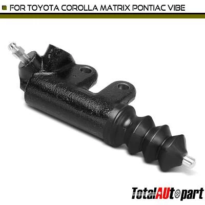 Cilindro esclavo de embrague para Toyota Corolla 2005-2006 Matrix Pontiac Vibe 2003-2006 Foto 1 de 4