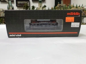 Marklin 88080 Z Scale E18 Electric Locomotive - Picture 1 of 4