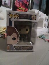 Funko Pop! Movies Fantastic Beasts The Crimes of Grindelwald Newt Scamander #14