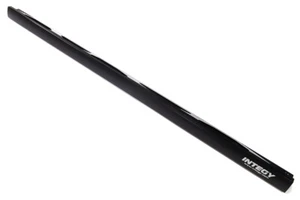 Black Billet Machined Chassis Brace T-Bar for Traxxas 1/8 Scale Sledge 4WD 9523X - Picture 1 of 4