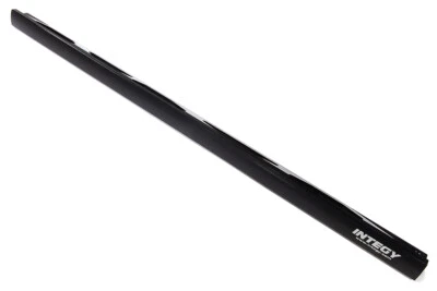 Black Billet Machined Chassis Brace T-Bar for Traxxas 1/8 Scale Sledge 4WD 9523X - Image 1 of 4