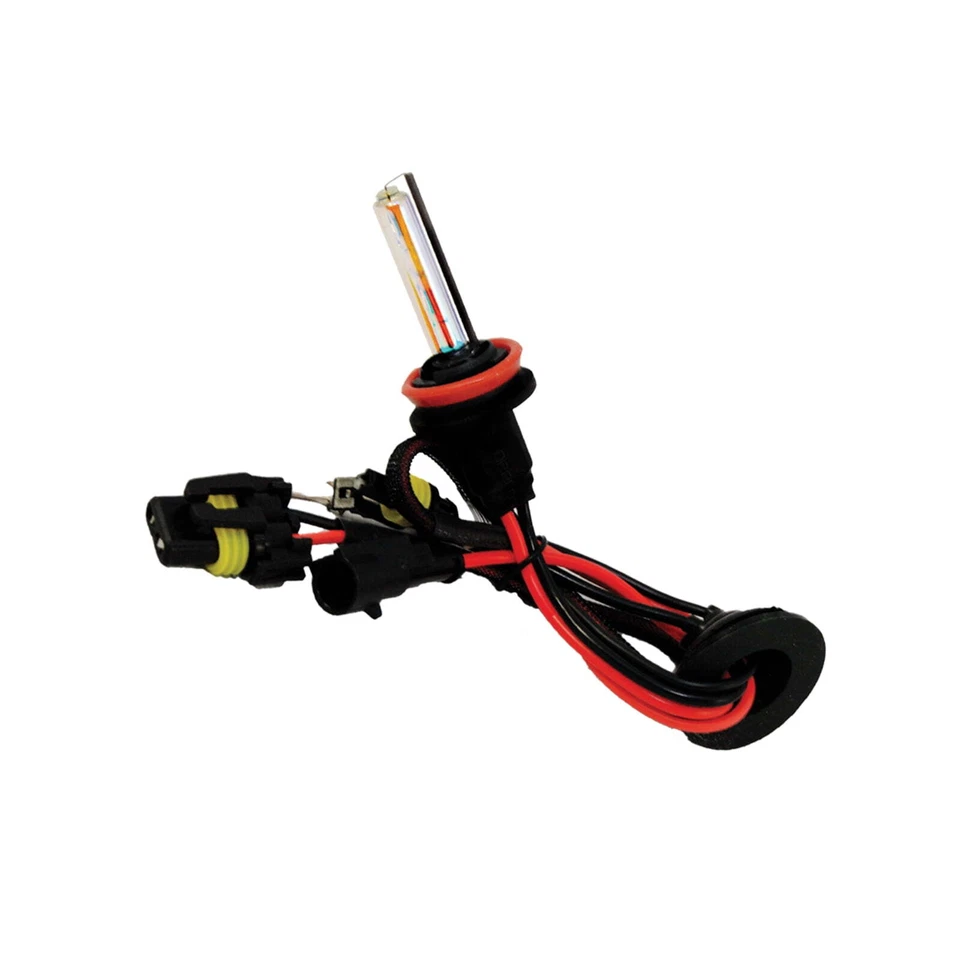 Oracle Lighting H9 Xenon Hid Bulb 6000K Mpn: 0008-013 - Image 1 of 1