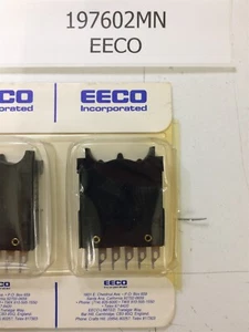 197602MN EECO Switch Thumb-Pushwheel 1 UNIT - Picture 1 of 1