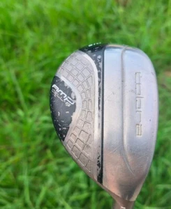 Cobra AMP Cell-S 3 Hybrid - 18° - R Flex Cobra AMP Cell-S 70 Shaft - RH - Picture 1 of 16