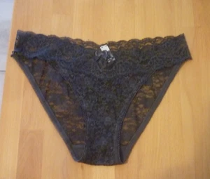 Damen Slip Hose Tanga Unterwäsche Esprit Gr. M wNEU - Bild 1 von 5