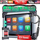 2024 Autel Maxisys Ms908s Pro Ii Android 10 Programming Diagnostic Tool Scanner