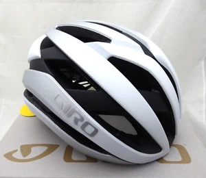 Giro Cielo MIPS mattweiß silber verblassen Medium - Bild 1 von 6