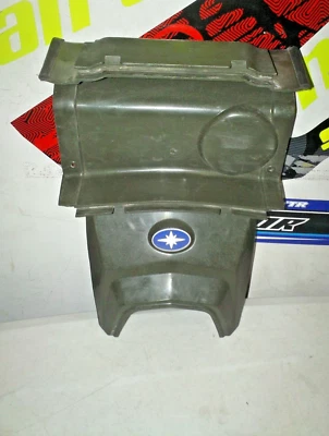 Polaris 5439069 Polaris Sportsman 450 2011 vástago de dirección capó 500 570 850 guardabarros Foto 1 de 4