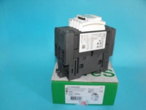 Schneider Electric.TELEMECANIQUE.LC1D65ASD.65A.400V.AC.832842.NEU - Bild 1 von 11