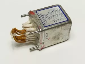 STRUTHERS-DUNN RELÉ MS25269-D1 (USADO) - Imagen 1 de 6