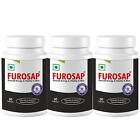 FUROSAP  Overall Energy & Vitality (Pack of 30 Capsules) Contains Fenugreek