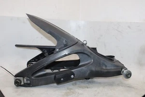 2004 YAMAHA YZF R6 OEM REAR SWINGARM BACK SUSPENSION SWING ARM - Picture 1 of 18