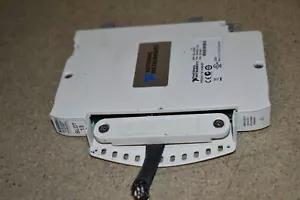 ^^ NATIONAL INSTRUMENTS NITB-4300B P/N 194956D-02L TERMINAL BLOCK (TJ8) - Picture 1 of 2