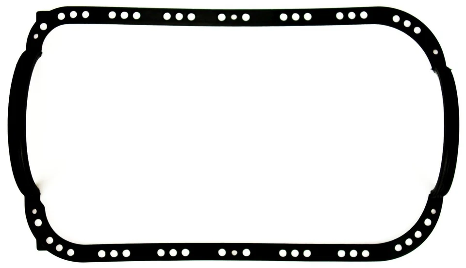 SUMP OIL PAN GASKET FOR HONDA PRELUDE 2.0L B20A6 B20 1988-1991 - Image 1 of 1