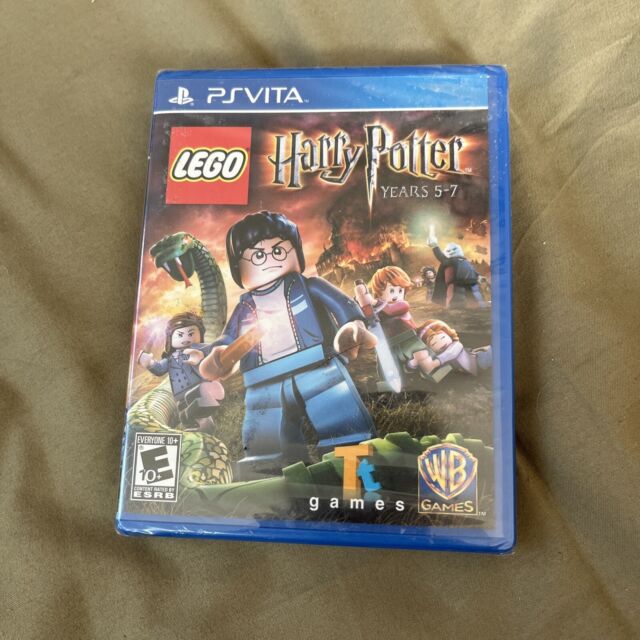 LEGO Harry Potter Years 5-7, Steam Key, PC, Worldwide