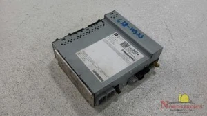 2021 Chevy Silverado 1500 Pickup RECEIVER,84988354 - Picture 1 of 12