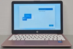Hp Stream 4gb Ram 64gb emmc WIN 11 - c049300161277 ah - Picture 1 of 5