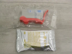 Lexmark Tintenstrahltinte L100XL / 100 Cyan & Gelb *Neu - Bild 1 von 4