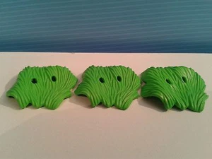 sympa paille foin herbe playmobil ( decor , vegetation , arbre ) 0067 - Imagen 1 de 1