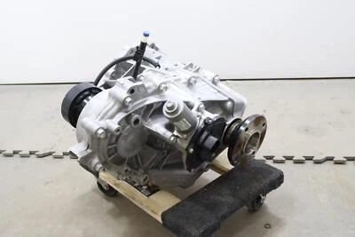 2019-2025 FORD RANGER 4X4 TRANSMISSION TRANSFER CASE 3.73 RATIO OEM KB3P7A195AD - Image 1 of 4