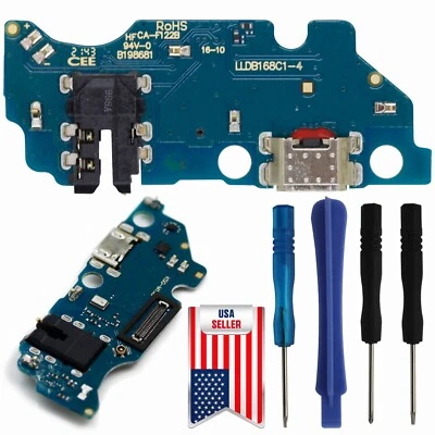 USB Charger Charging Port Dock Connector For Samsung Galaxy A03 Core SM-A032F/M