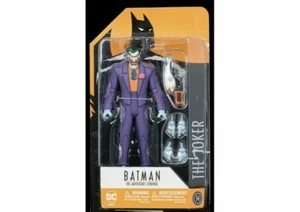DC Direct Batman The Adventures Cont Figura de Acción The Joker 16 CM - Imagen 1 de 2