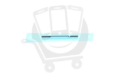 Offizieller Google Pixel 4a 5G Top LCD Kleber - G806-03034-01