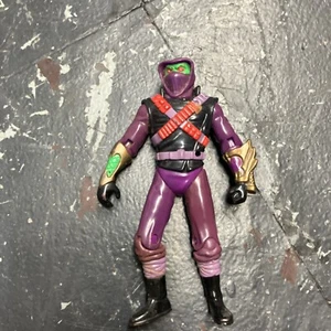 1997 Playmates Ninja Turyles Next Mutation Rank Warrior *FIGURE ONLY* - Picture 1 of 5