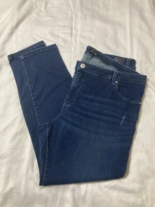 Lee Jeans, Damengröße 20, distressed, neu, regulär 48 $ - Bild 1 von 13