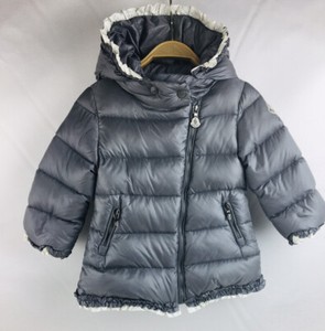 piumino moncler neonato