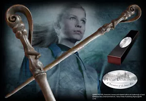 Harry Potter Fleur Delacour Character Wand by Noble Collection NN8246 - Picture 1 of 1