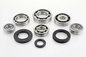 Suzuki swift 1.3 inj gearbox bearing oil seal rebuild repair kit Genuine OEM - Picture 1 of 1