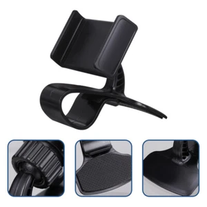 Car Phone Stand Holder Dashboard Phone Holder Car Dashboard Mount Holder - Zdjęcie 1 z 12