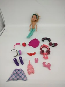 Monster & Ever After High Miscellaneous Accessories Lot! - Picture 1 of 5