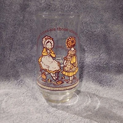 Vaso Coca-Cola American Greetings Hollie Hobby edición limitada Foto 1 de 3