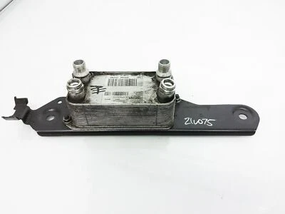 Mercedes-Benz C250 2012 2013 2014 2015 transmisión ATF enfriador de aceite 099-500-23-00 Foto 1 de 4