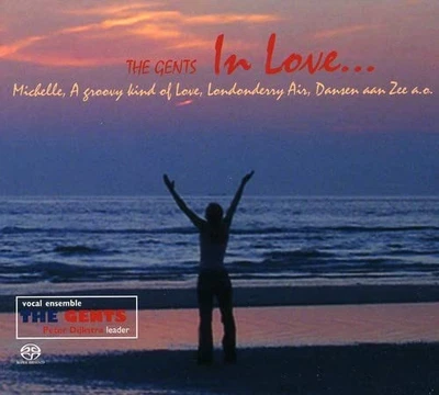 Gents Love Songs (CD) - Bild 1 von 3