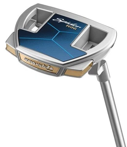 Women TaylorMade Kalea Premier Putter Very Good - Picture 1 of 3