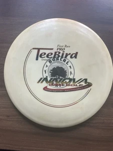First Run Pro Teebird NorCal Stamped - Picture 1 of 3