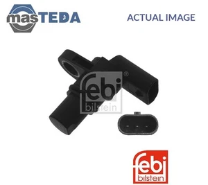 43778 CAMSHAFT POSITION SENSOR FEBI BILSTEIN FOR VW PASSAT,TOUAREG - Picture 1 of 5